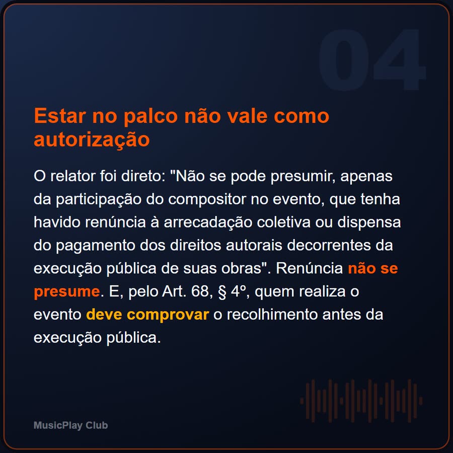 Slide 4 de 6 da edição