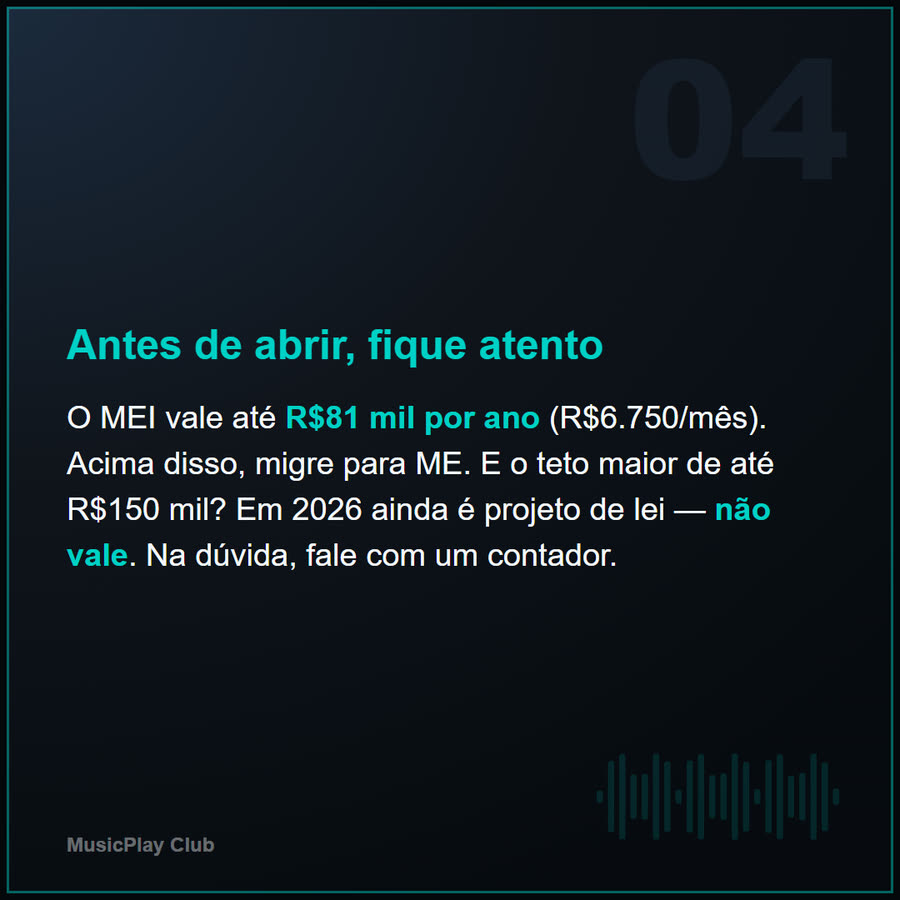 Slide 5 de 6 da edição