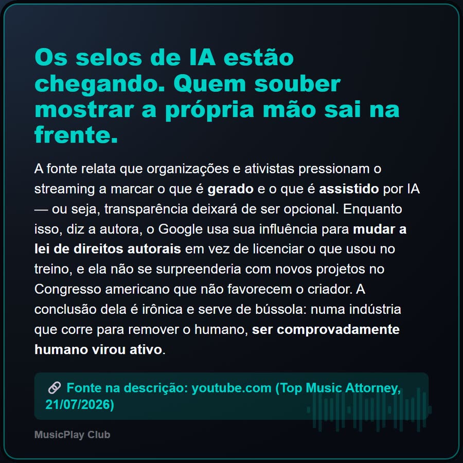 Slide 6 de 6 da edição