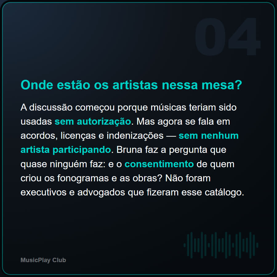 Slide 4 de 6 da edição